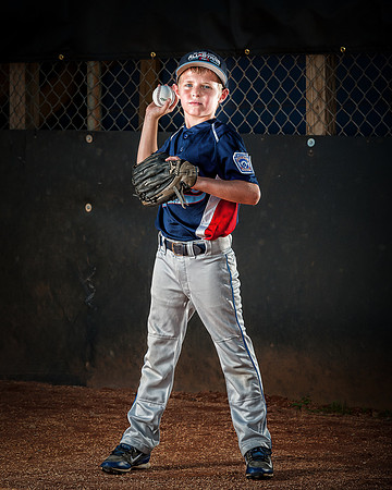 Soho Photography
