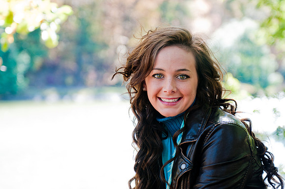 Soho Photography -  Hannah