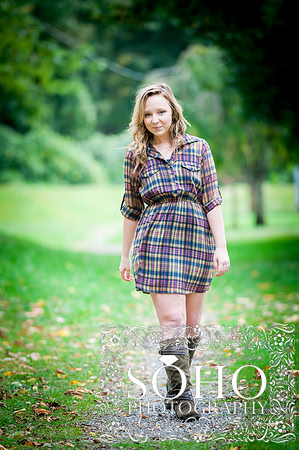Soho Photography