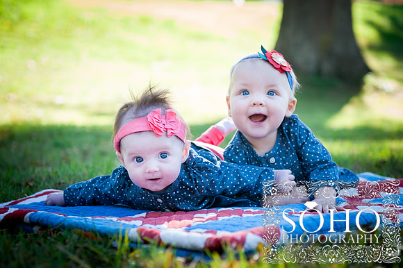 Soho Photography