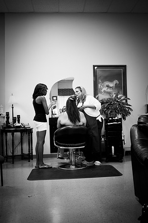Soho Photography