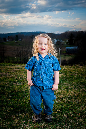Soho Photography