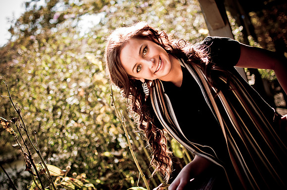 Soho Photography -  Hannah