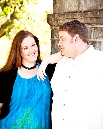 Engagement - "Soho Photography"