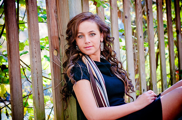 Soho Photography -  Hannah