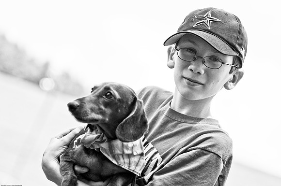 Woofstock 2010 -Soho Photography