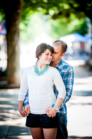 Soho Photography