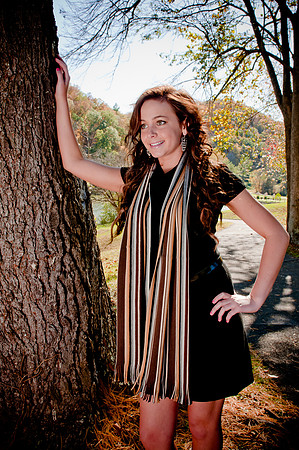 Soho Photography -  Hannah