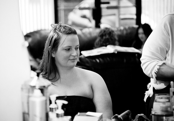 Soho Photography