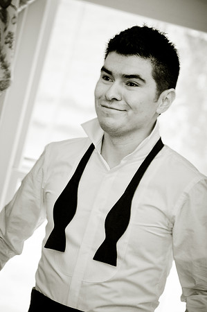 Soho Photography - Robby & Juan