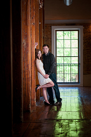 Soho Photography