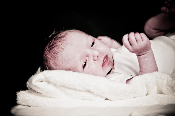 Lily - Soho Photography