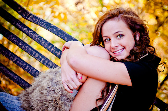 Soho Photography -  Hannah