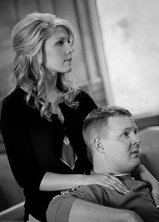 Pruitt Wedding - "Soho Photography"