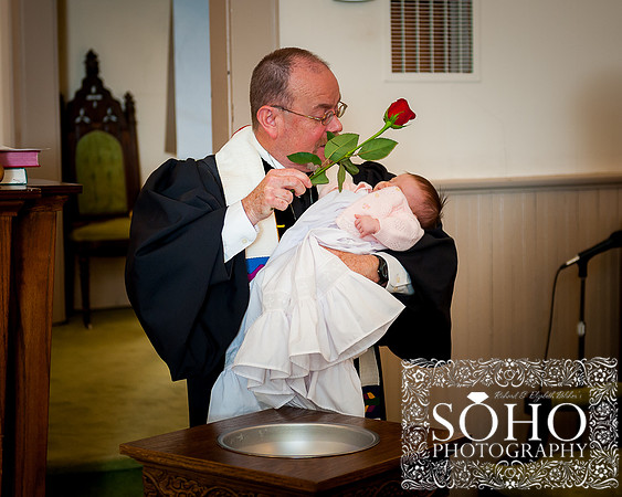 Soho Photography