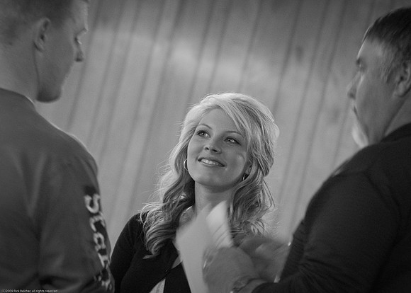 Pruitt Wedding - "Soho Photography"