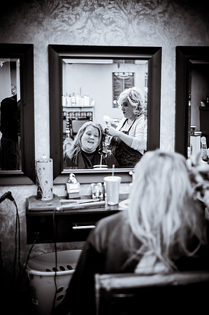 Soho Photography
