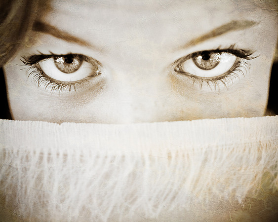 Soho Photography -  Hannah