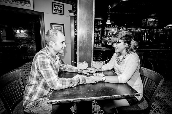 Soho Photography