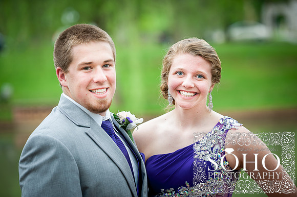 Soho Photography