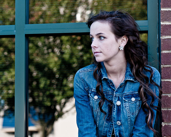 Soho Photography -  Hannah