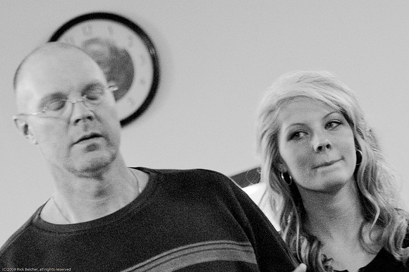 Pruitt Wedding - "Soho Photography"