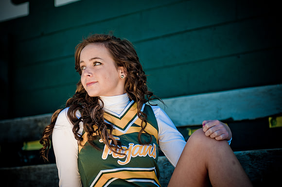 Soho Photography -  Hannah