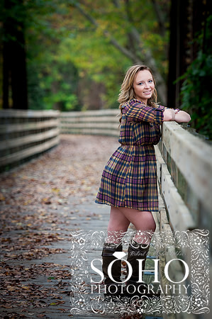 Soho Photography