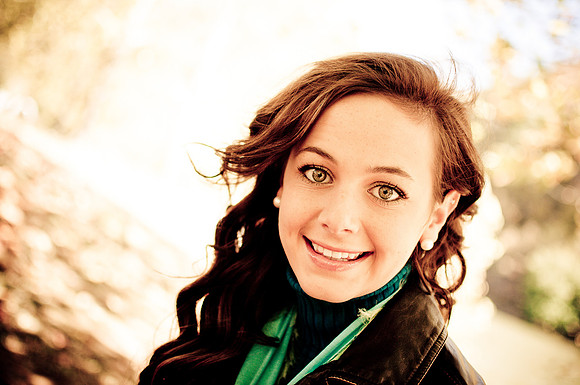 Soho Photography -  Hannah
