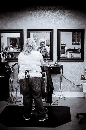 Soho Photography
