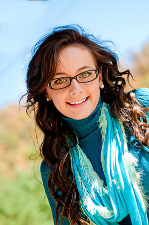 Soho Photography -  Hannah