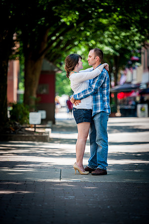 Soho Photography