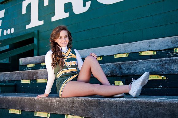 Soho Photography -  Hannah