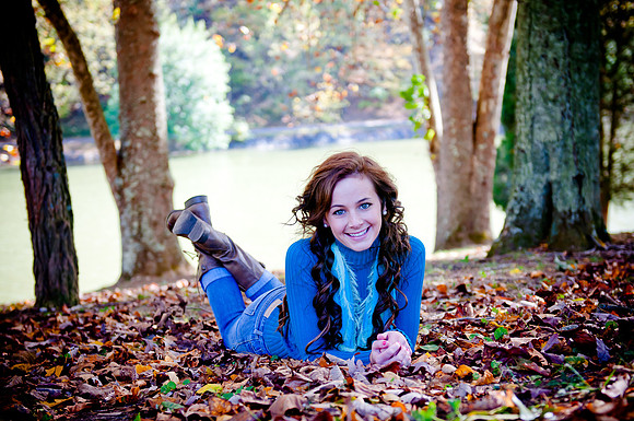 Soho Photography -  Hannah