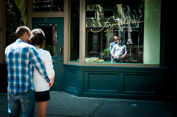 Soho Photography