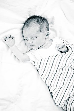 Lily - Soho Photography