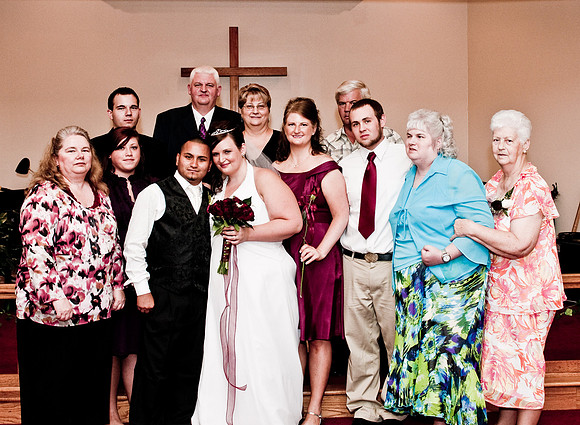 Soho Photography
