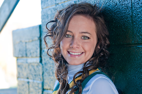 Soho Photography -  Hannah