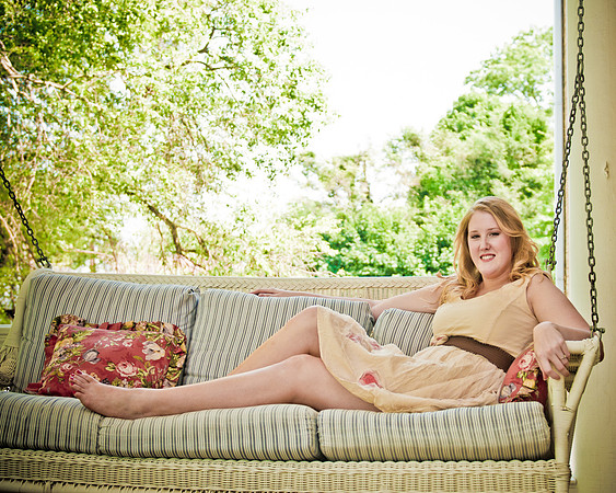 Erin & Brad Engagement