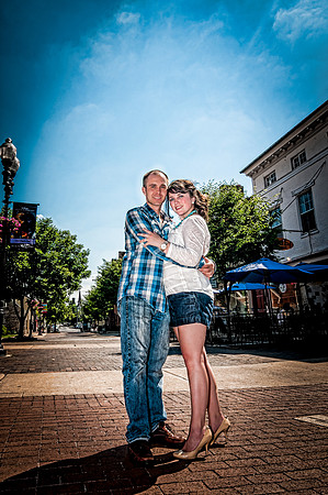 Soho Photography