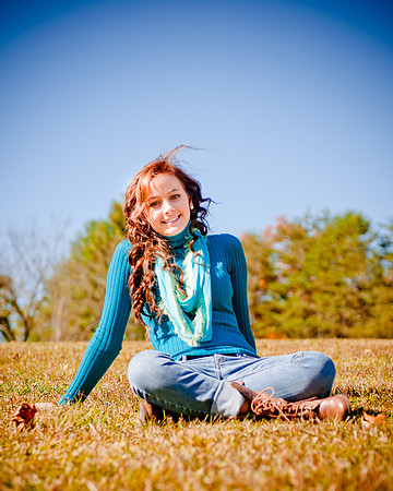 Soho Photography -  Hannah