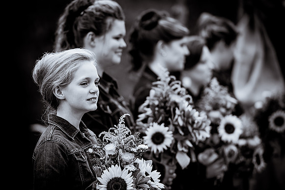 Soho Photography