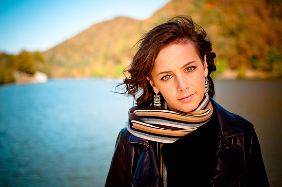 Soho Photography -  Hannah