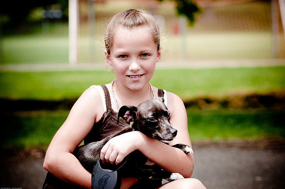 Woofstock 2010 -Soho Photography