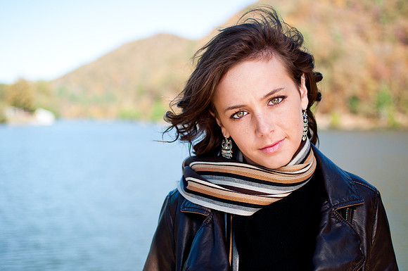 Soho Photography -  Hannah
