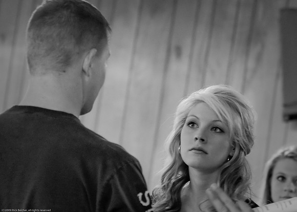 Pruitt Wedding - "Soho Photography"