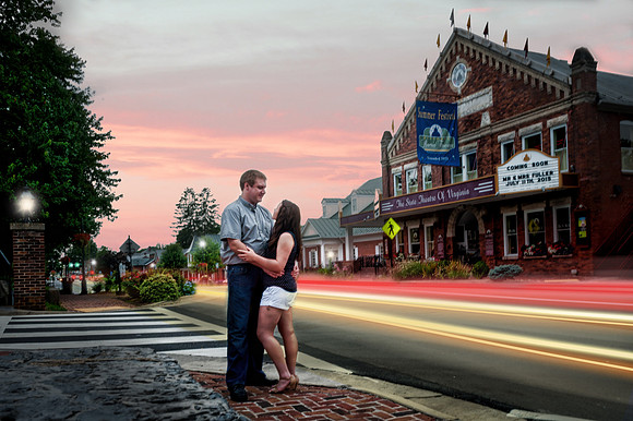 Soho Photography