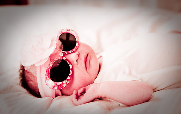 Lily - Soho Photography