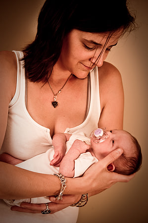 Lily - Soho Photography