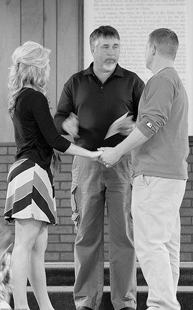 Pruitt Wedding - "Soho Photography"